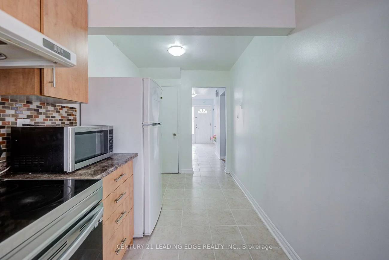 268, Fleetwood, Southgate, Brampton