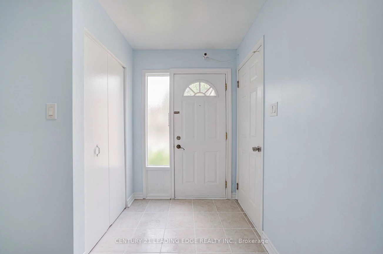 268, Fleetwood, Southgate, Brampton