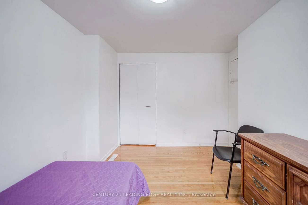 268, Fleetwood, Southgate, Brampton