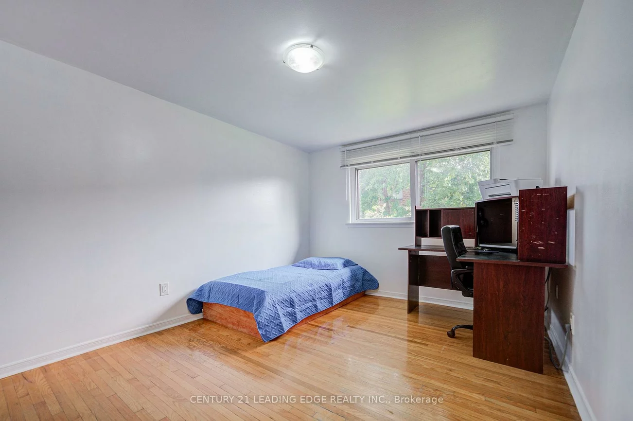 268, Fleetwood, Southgate, Brampton