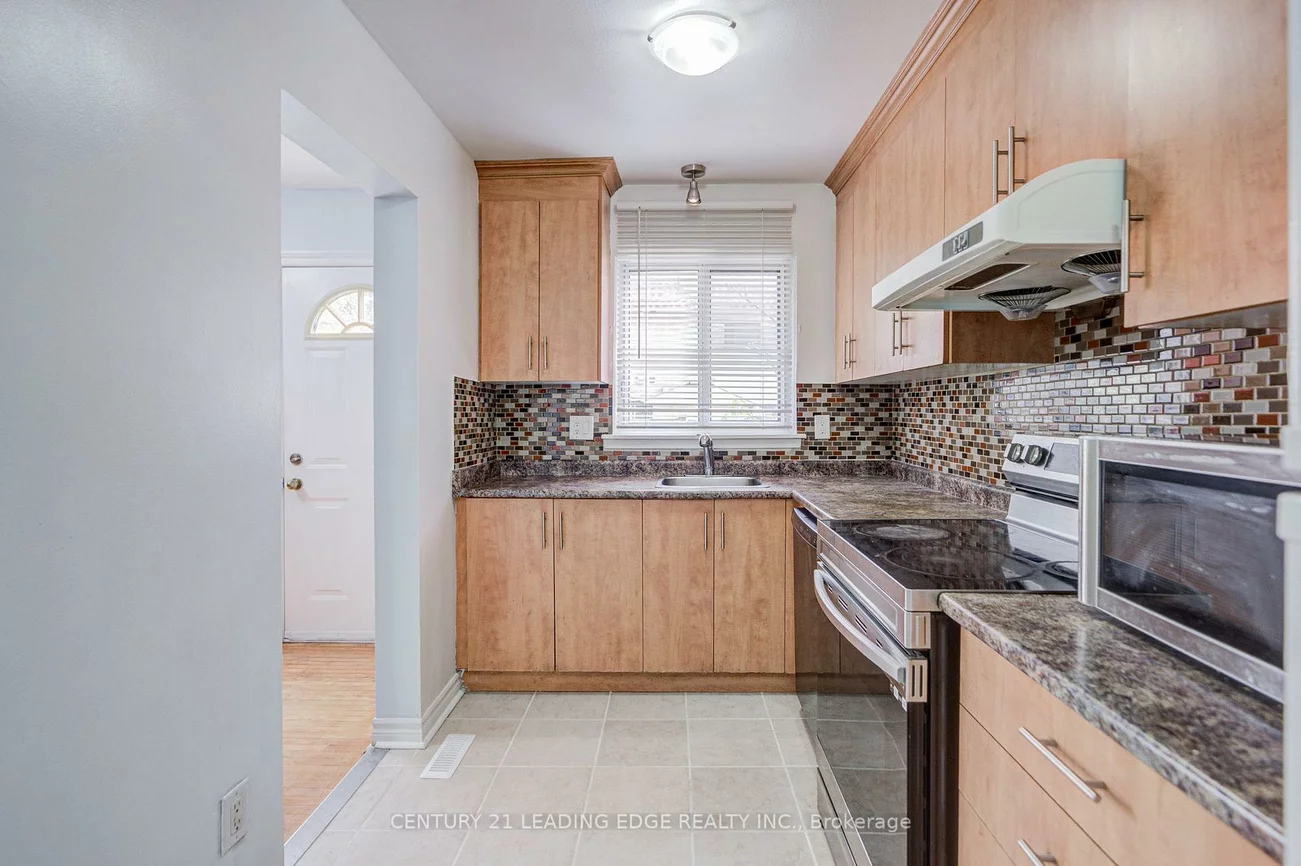 268, Fleetwood, Southgate, Brampton