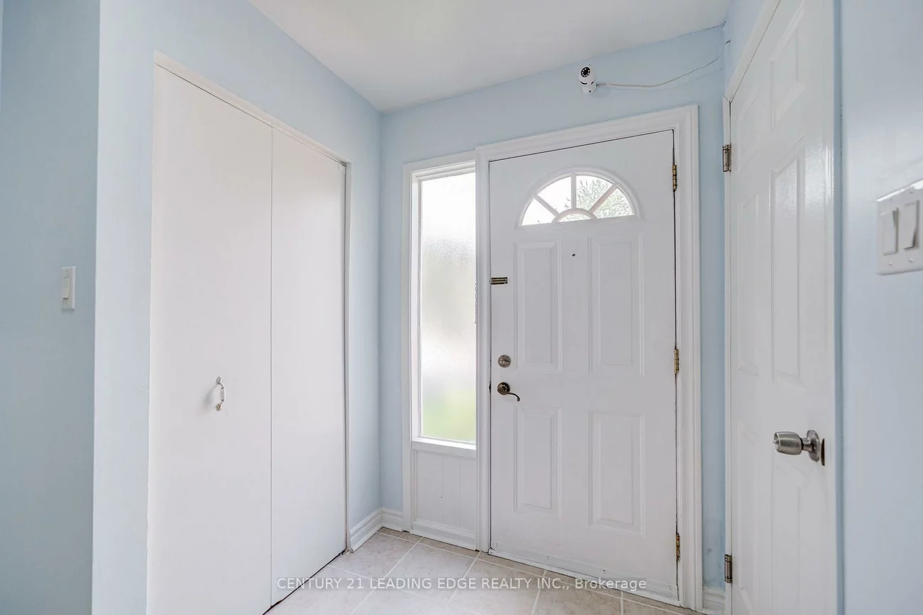 268, Fleetwood, Southgate, Brampton
