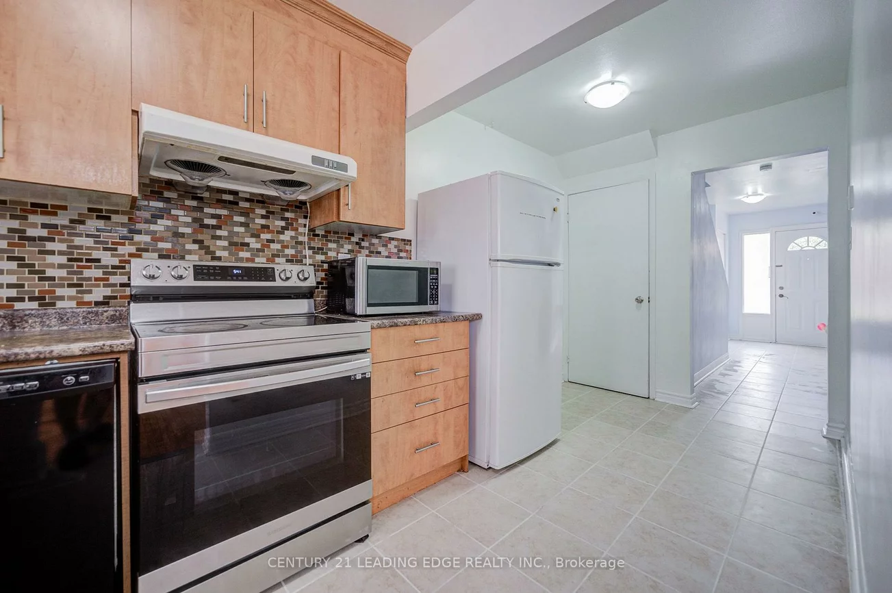 268, Fleetwood, Southgate, Brampton