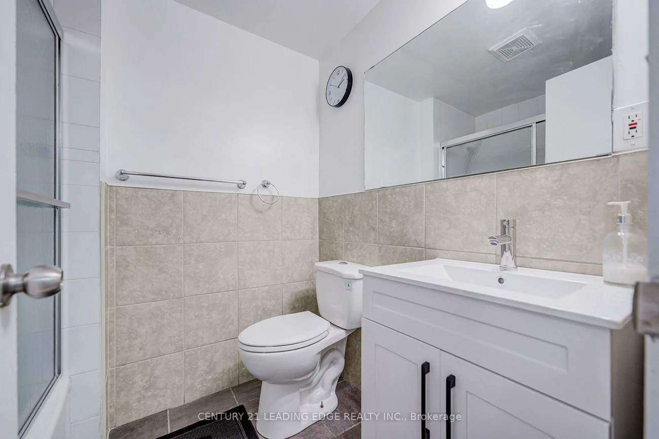 268, Fleetwood, Southgate, Brampton