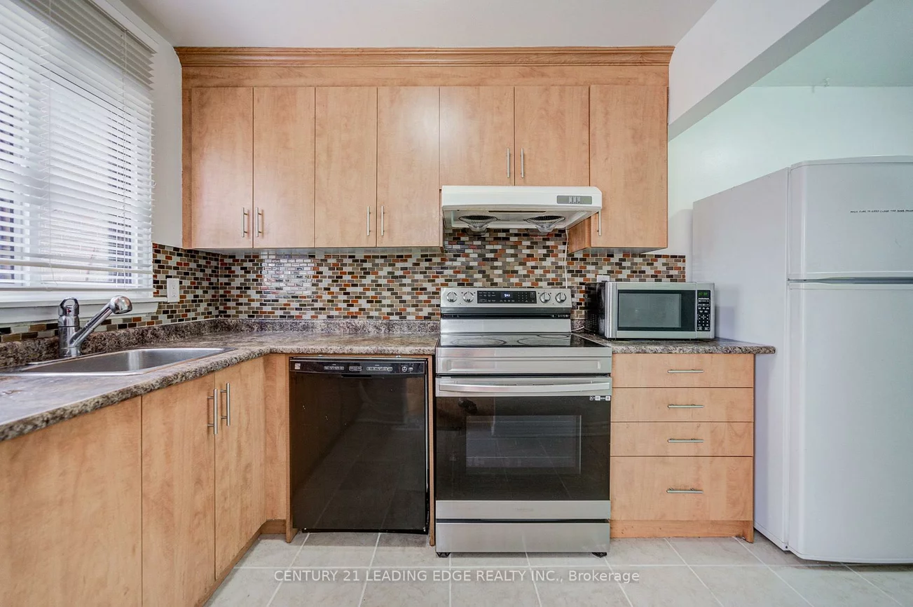 268, Fleetwood, Southgate, Brampton
