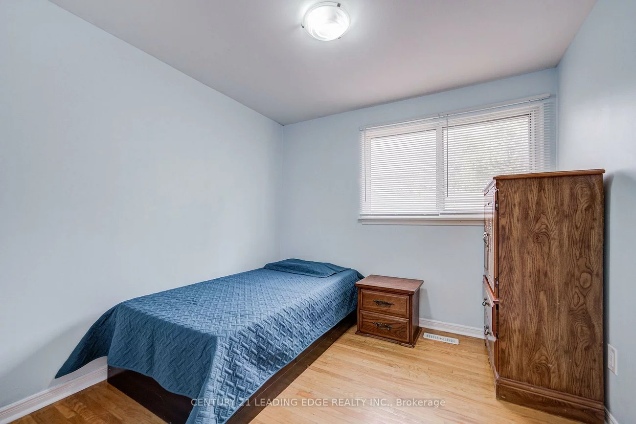268, Fleetwood, Southgate, Brampton