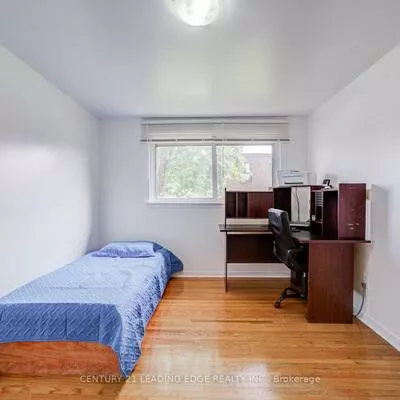268, Fleetwood, Southgate, Brampton