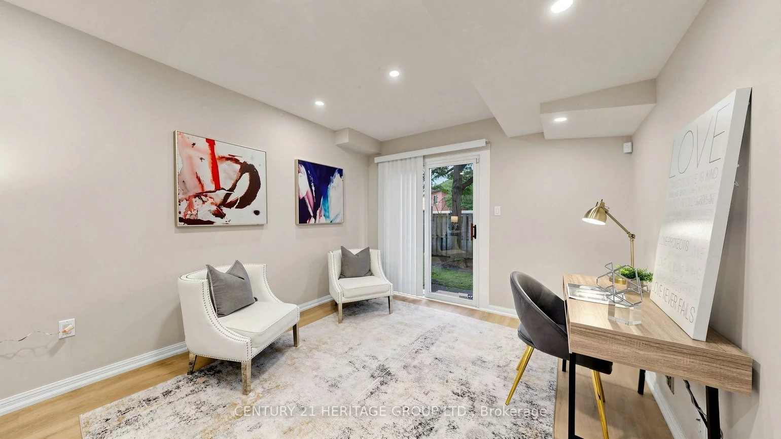 Unit 39, 2, Clay Brick, Brampton North, Brampton