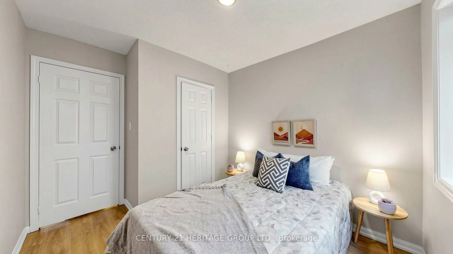 Unit 39, 2, Clay Brick, Brampton North, Brampton