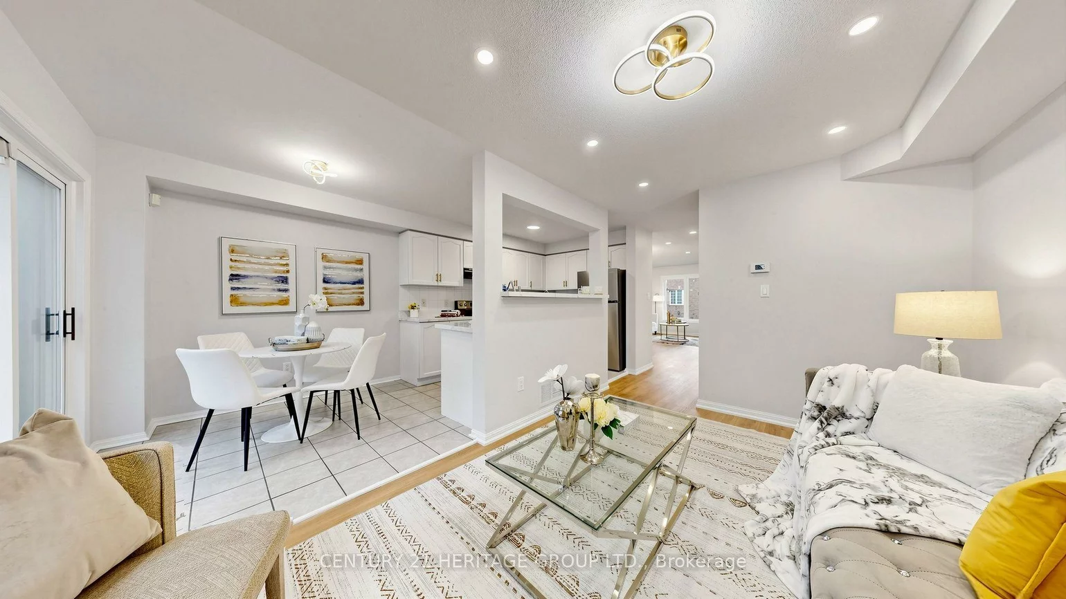 Unit 39, 2, Clay Brick, Brampton North, Brampton