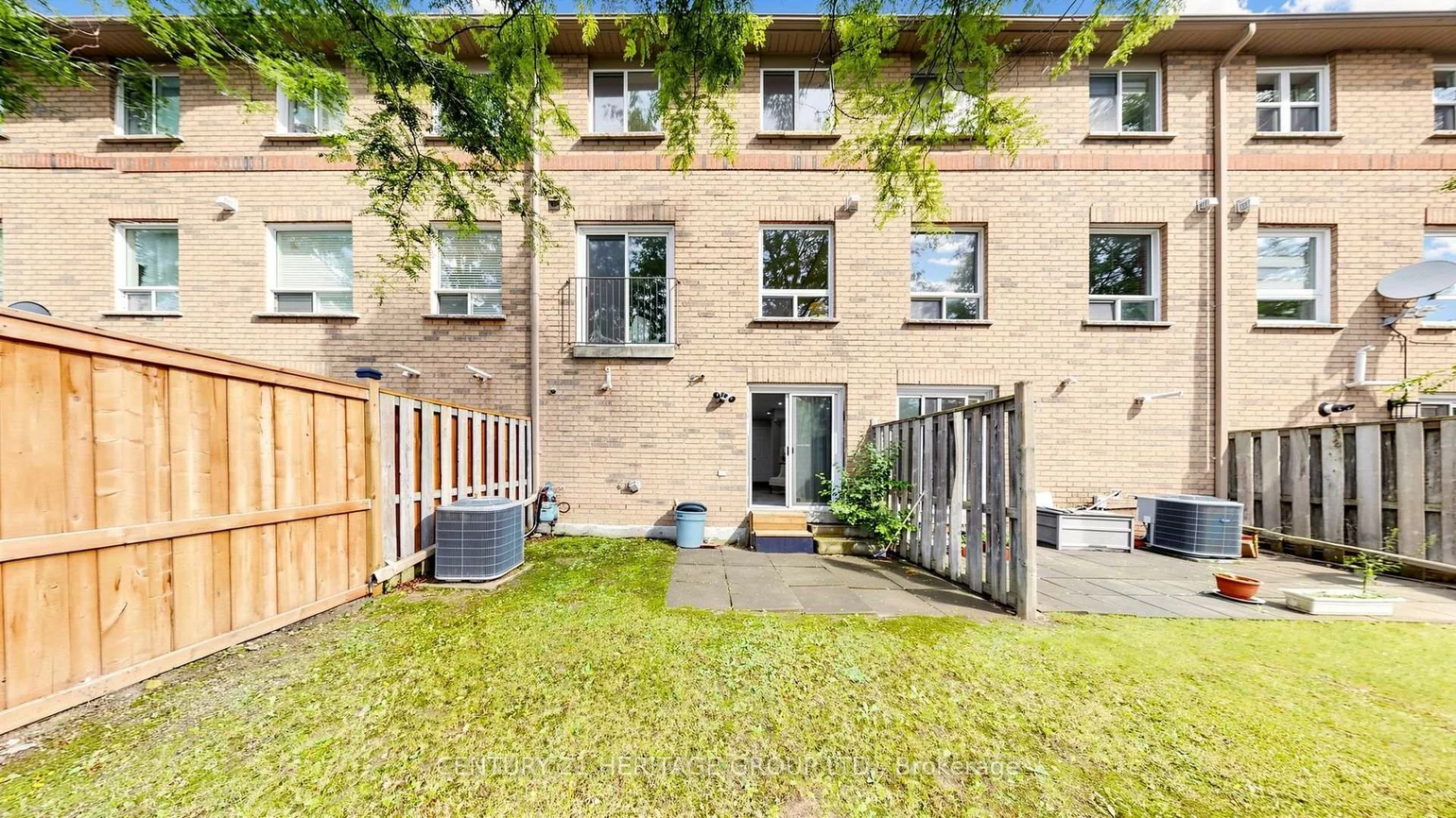 Unit 39, 2, Clay Brick, Brampton North, Brampton