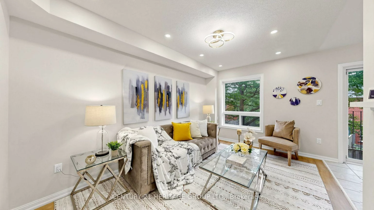 Unit 39, 2, Clay Brick, Brampton North, Brampton