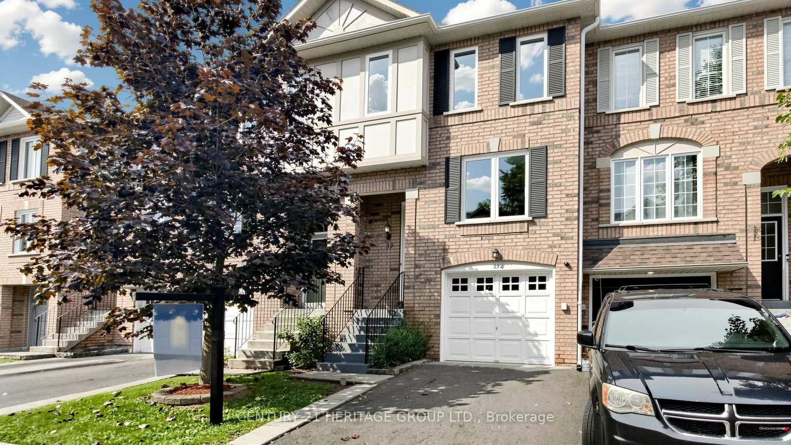 Unit 39, 2, Clay Brick, Brampton North, Brampton
