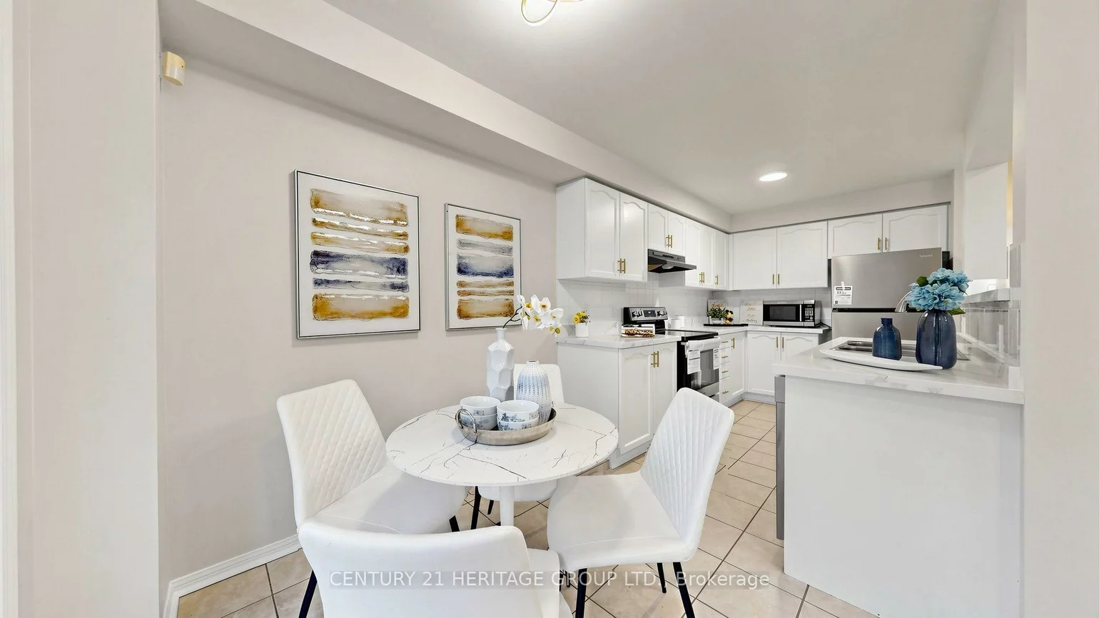 Unit 39, 2, Clay Brick, Brampton North, Brampton