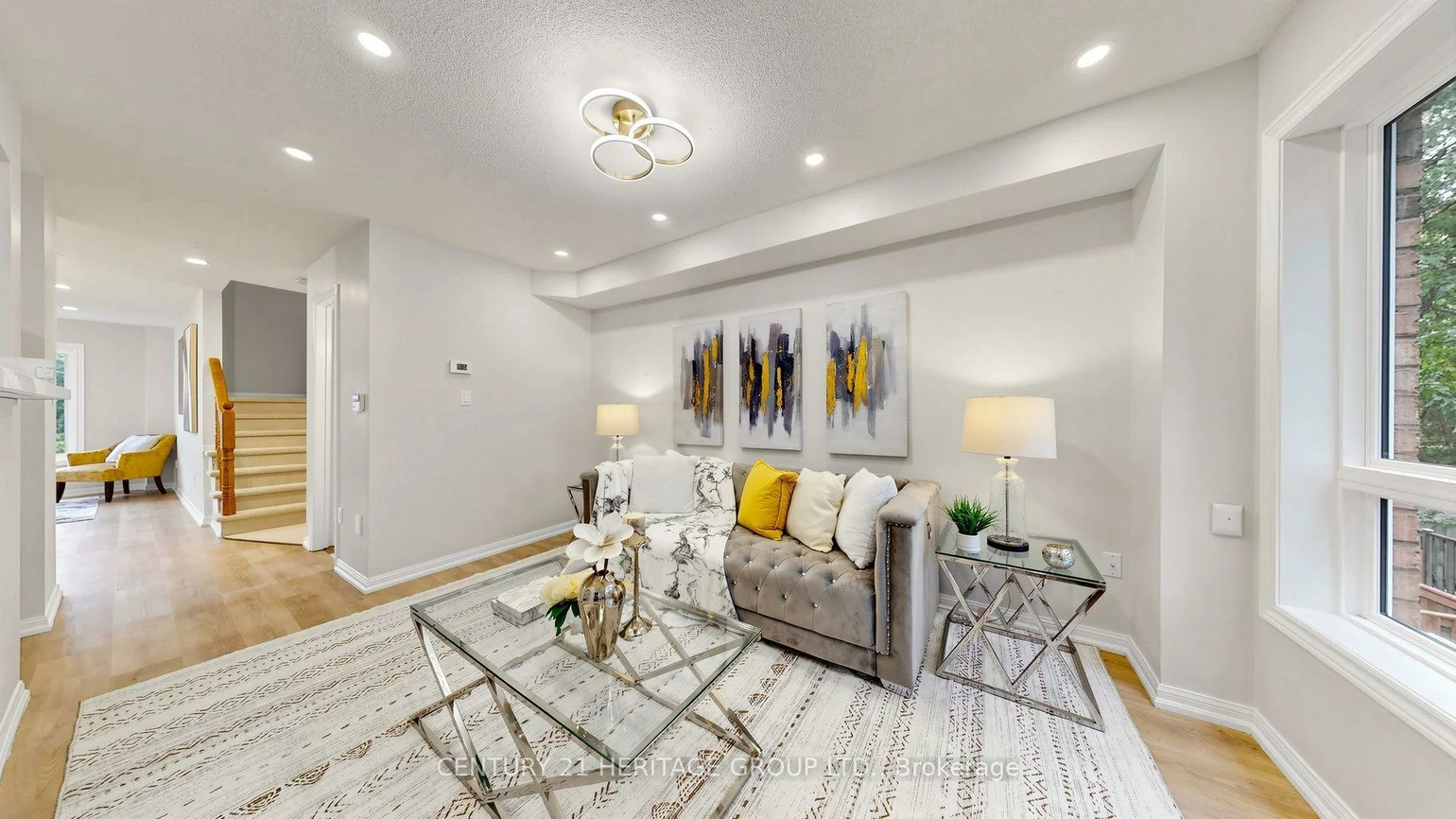Unit 39, 2, Clay Brick, Brampton North, Brampton