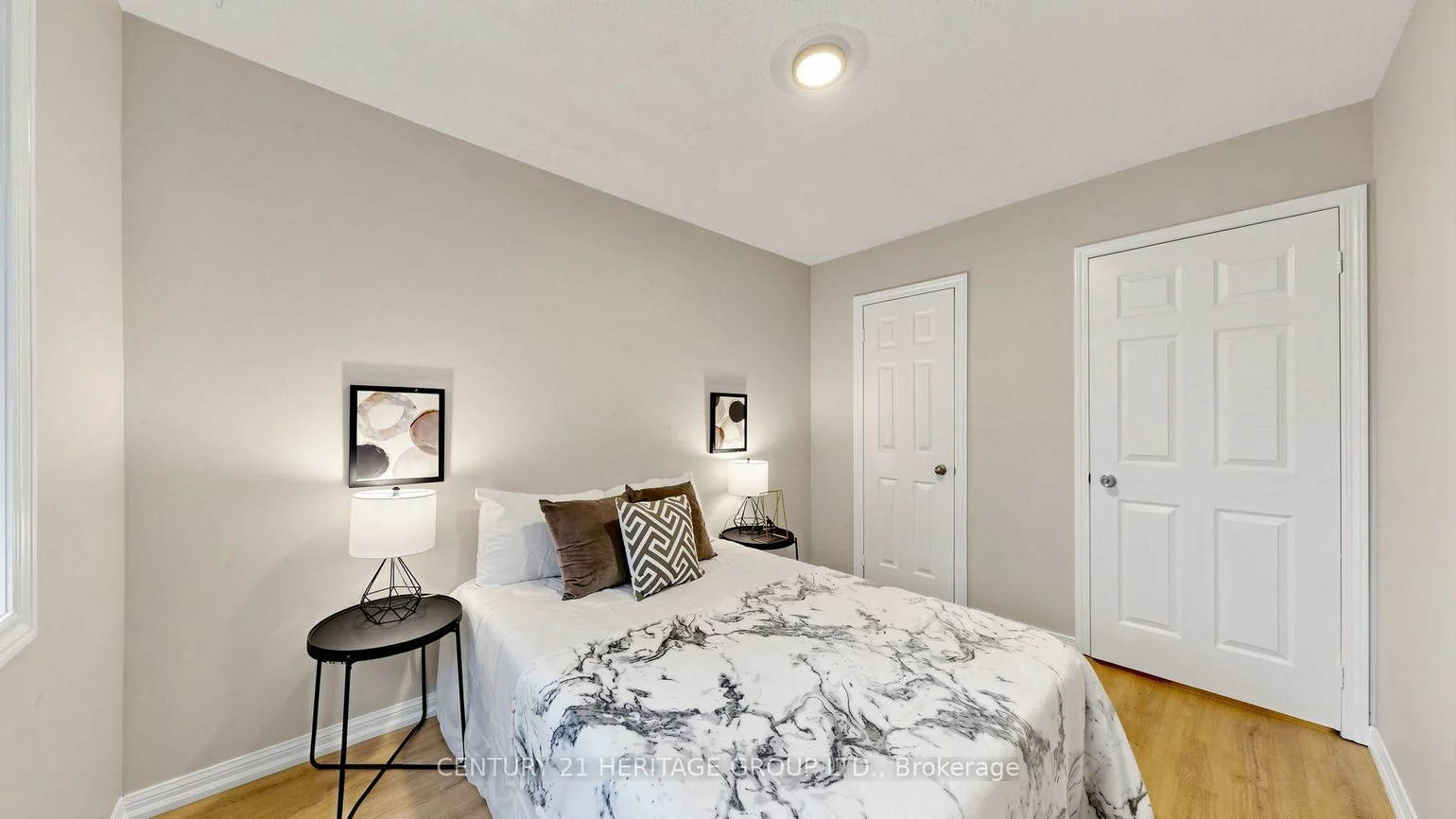 Unit 39, 2, Clay Brick, Brampton North, Brampton