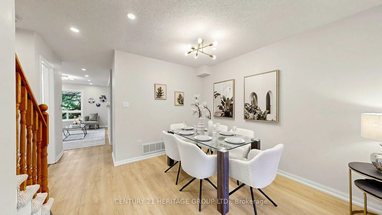 Unit 39, 2, Clay Brick, Brampton North, Brampton