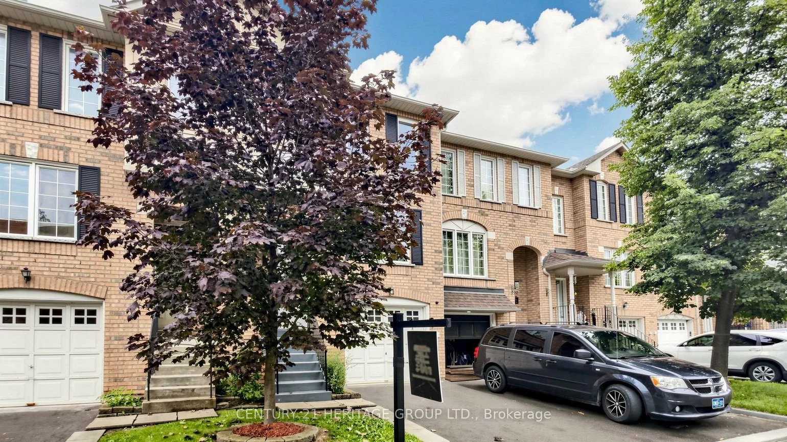 Unit 39, 2, Clay Brick, Brampton North, Brampton