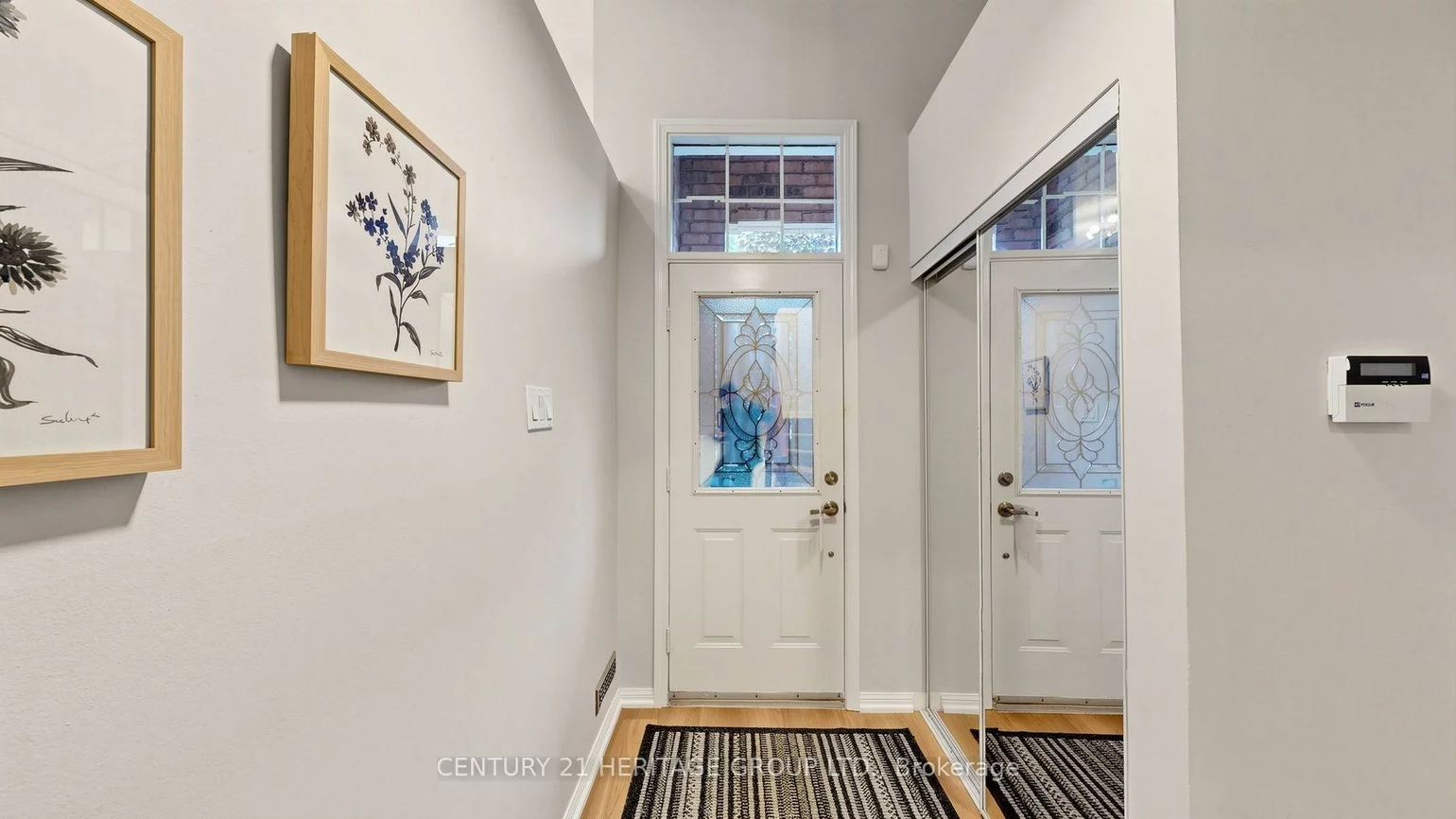 Unit 39, 2, Clay Brick, Brampton North, Brampton