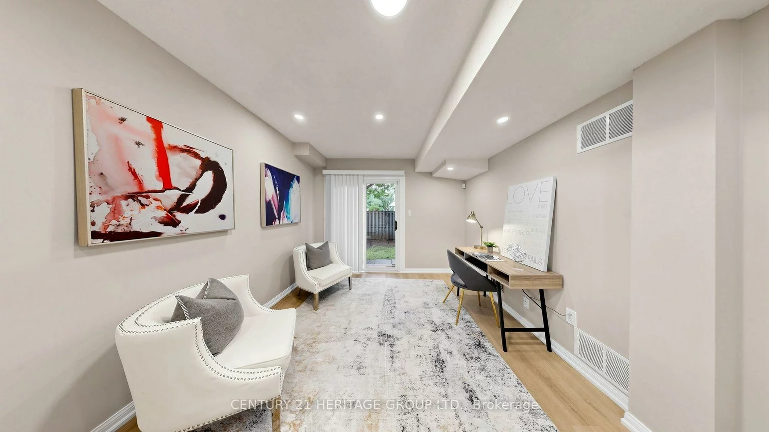 Unit 39, 2, Clay Brick, Brampton North, Brampton