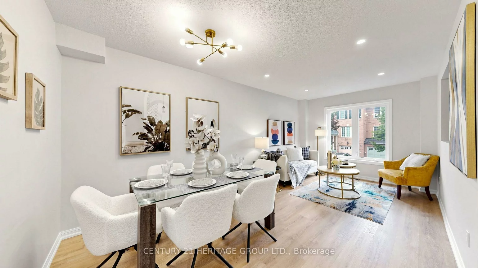 Unit 39, 2, Clay Brick, Brampton North, Brampton