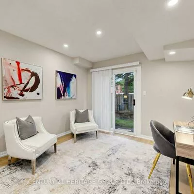Unit 39, 2, Clay Brick, Brampton North, Brampton