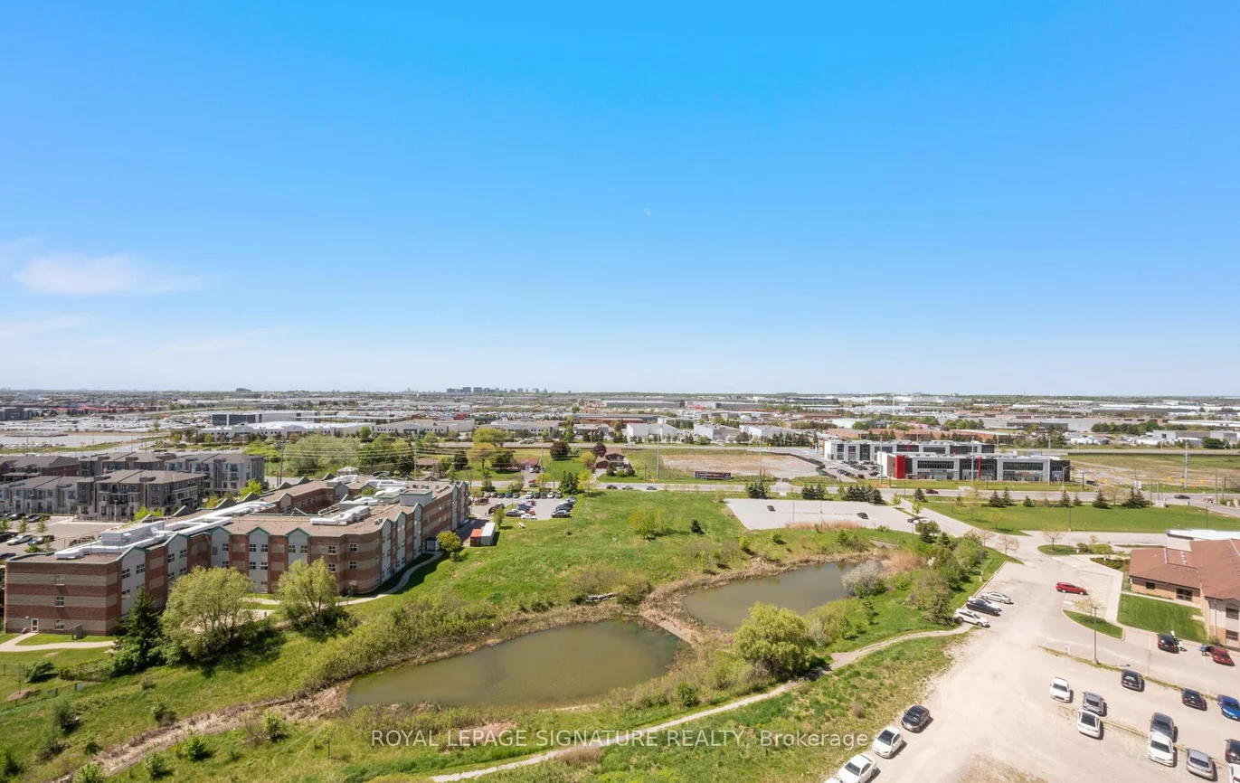 55, Yorkland, Goreway Drive Corridor, Brampton
