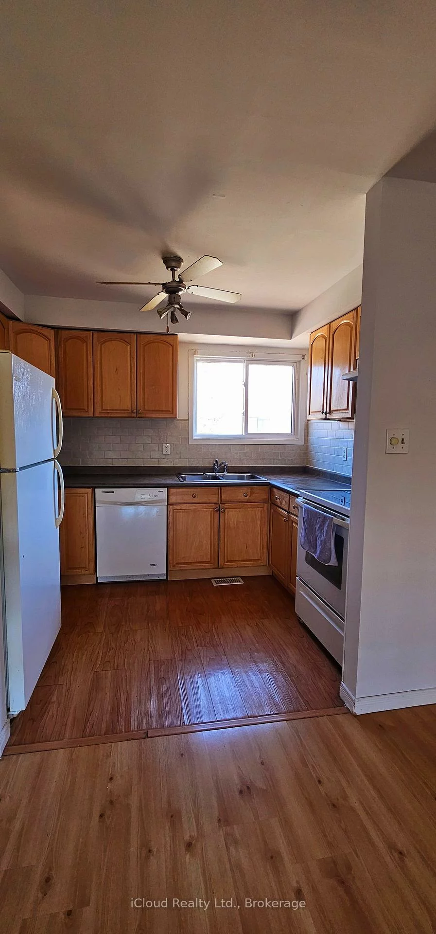 36, Dawson, Brampton North, Brampton