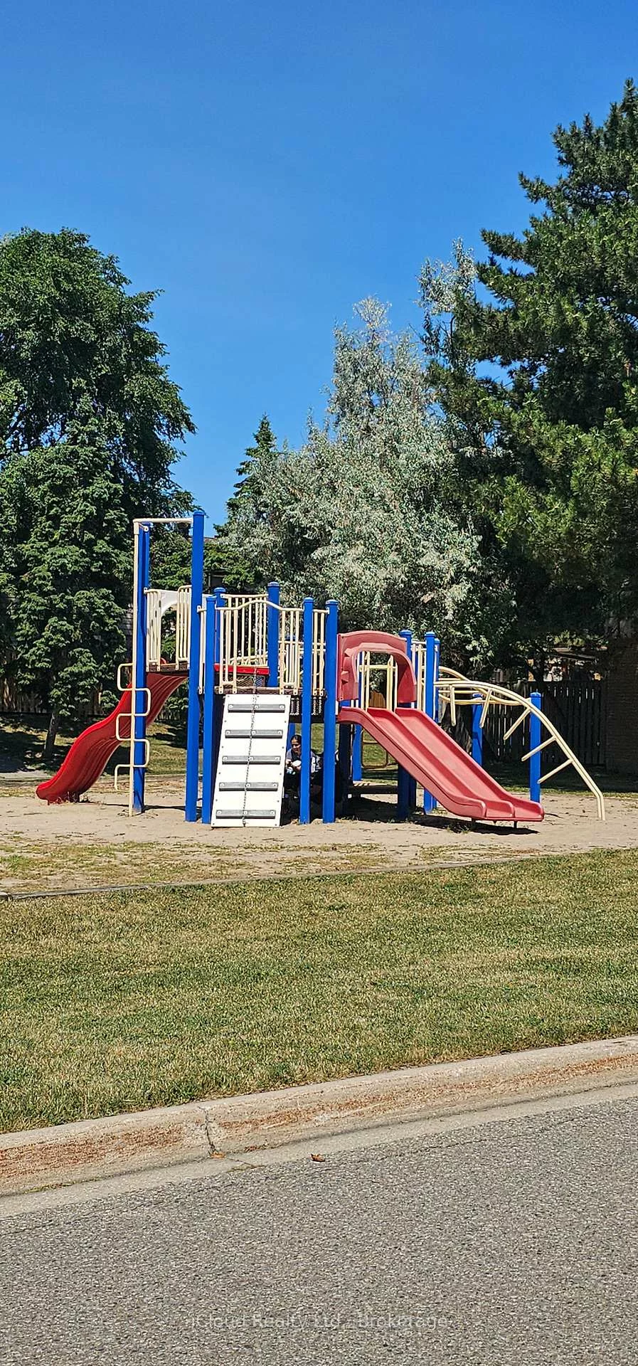 36, Dawson, Brampton North, Brampton