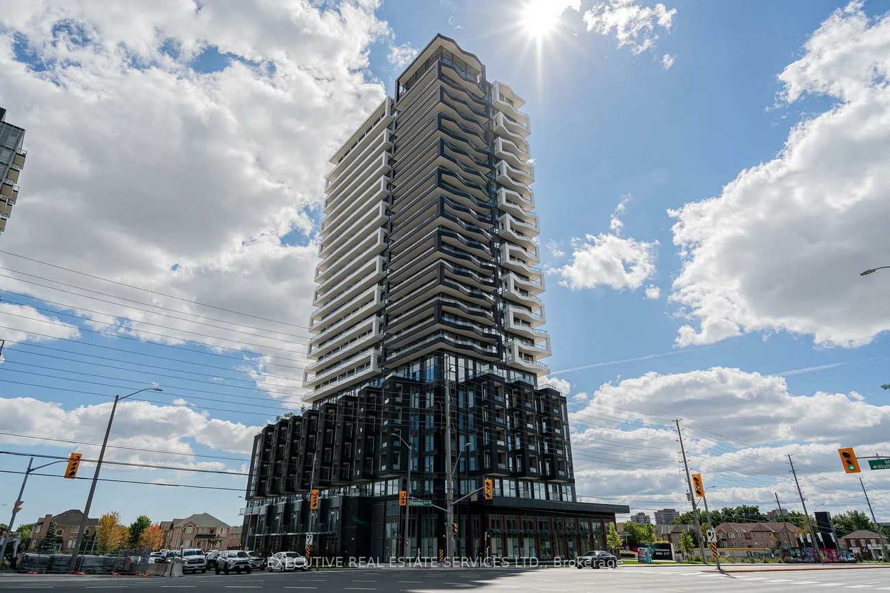 260, Malta, Fletcher's Creek South, Brampton