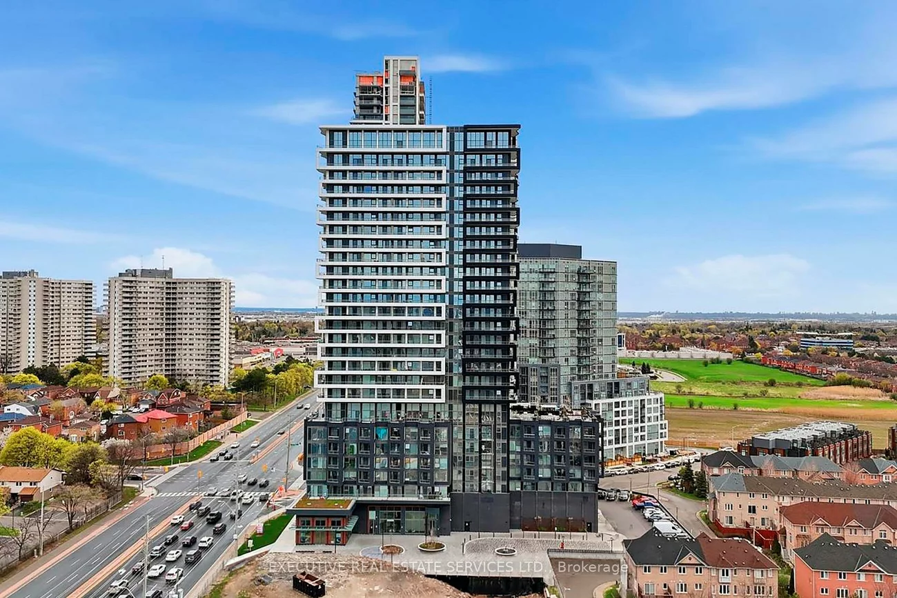 260, Malta, Fletcher's Creek South, Brampton