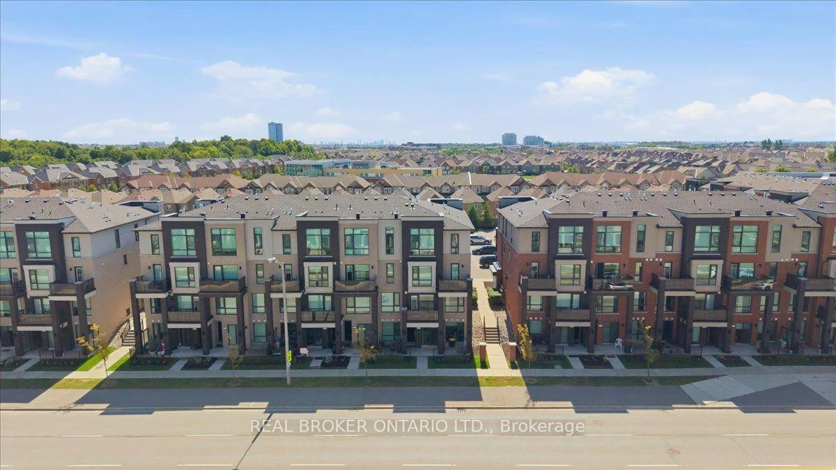 100, Dufay, Northwest Brampton, Brampton