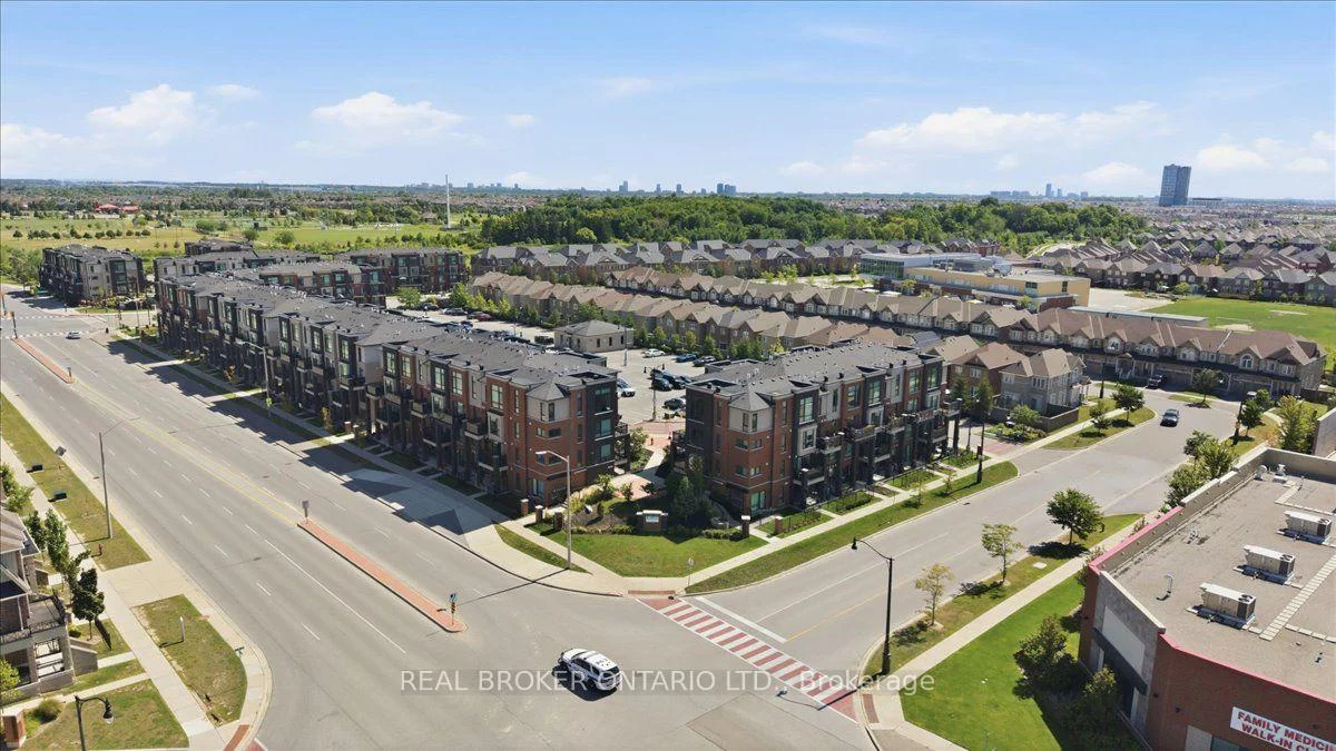 100, Dufay, Northwest Brampton, Brampton