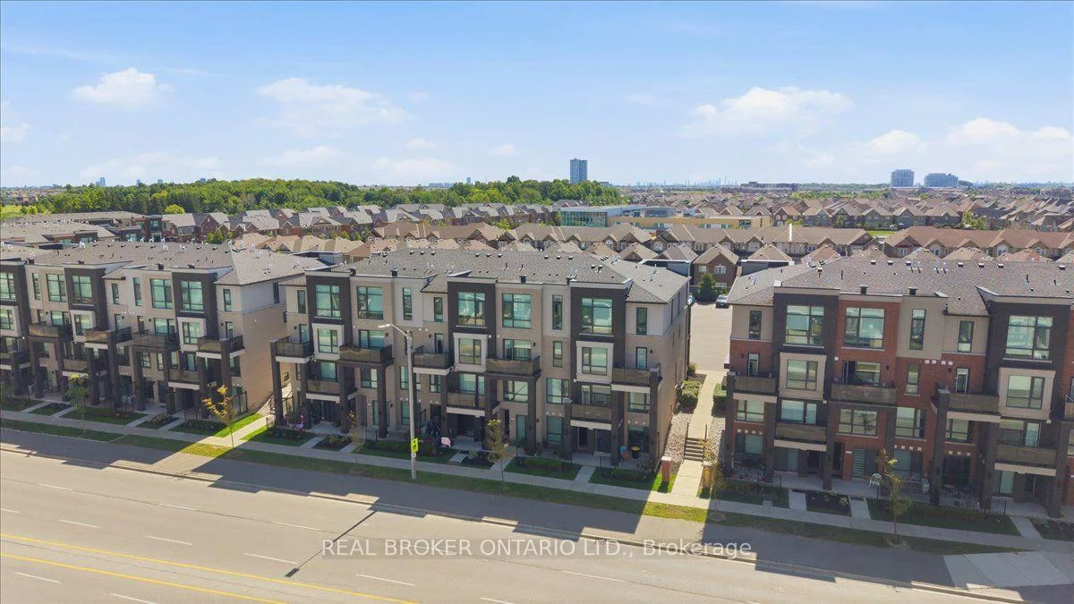 100, Dufay, Northwest Brampton, Brampton
