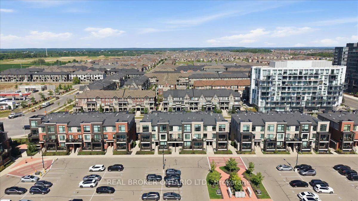 100, Dufay, Northwest Brampton, Brampton
