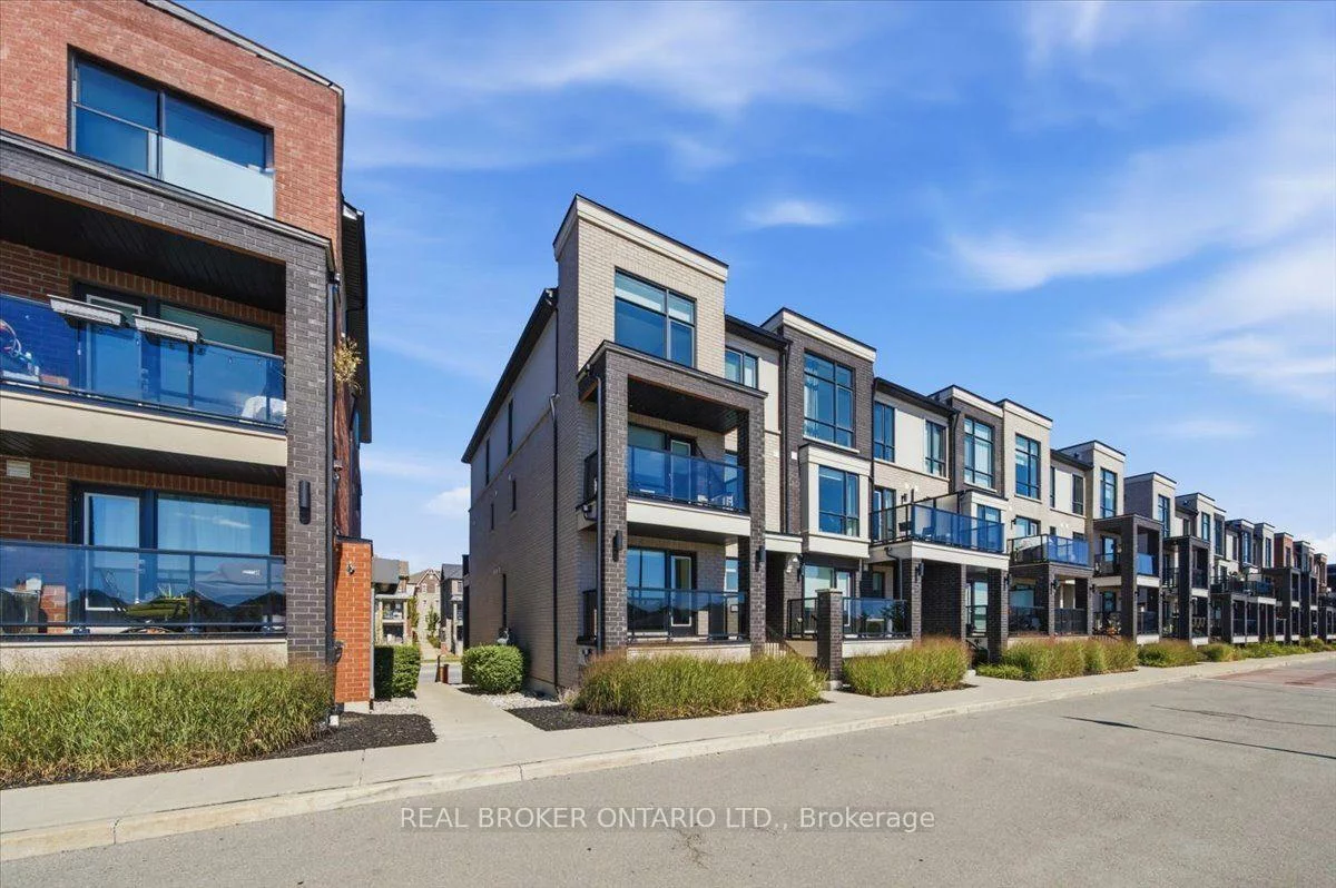 100, Dufay, Northwest Brampton, Brampton