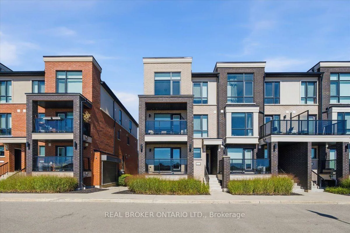 100, Dufay, Northwest Brampton, Brampton