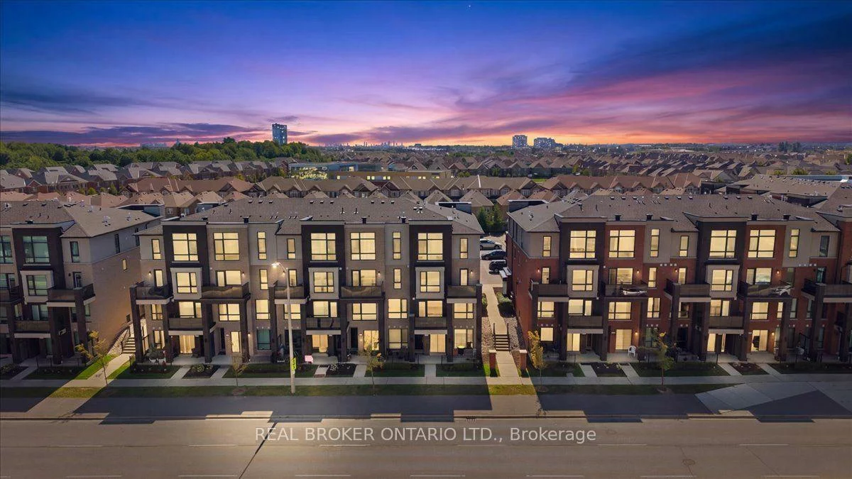 100, Dufay, Northwest Brampton, Brampton