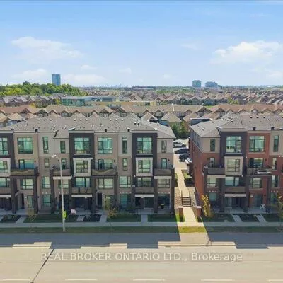 100, Dufay, Northwest Brampton, Brampton