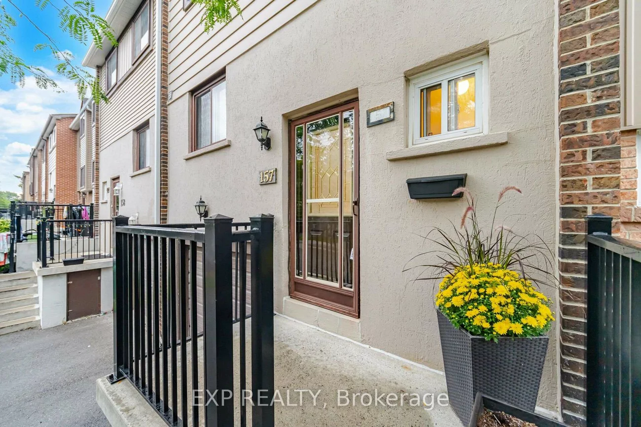 157, Moregate, Central Park, Brampton