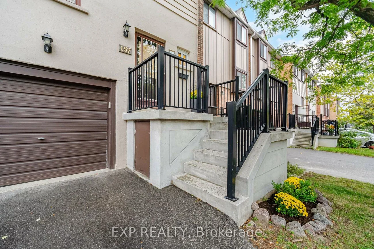 157, Moregate, Central Park, Brampton