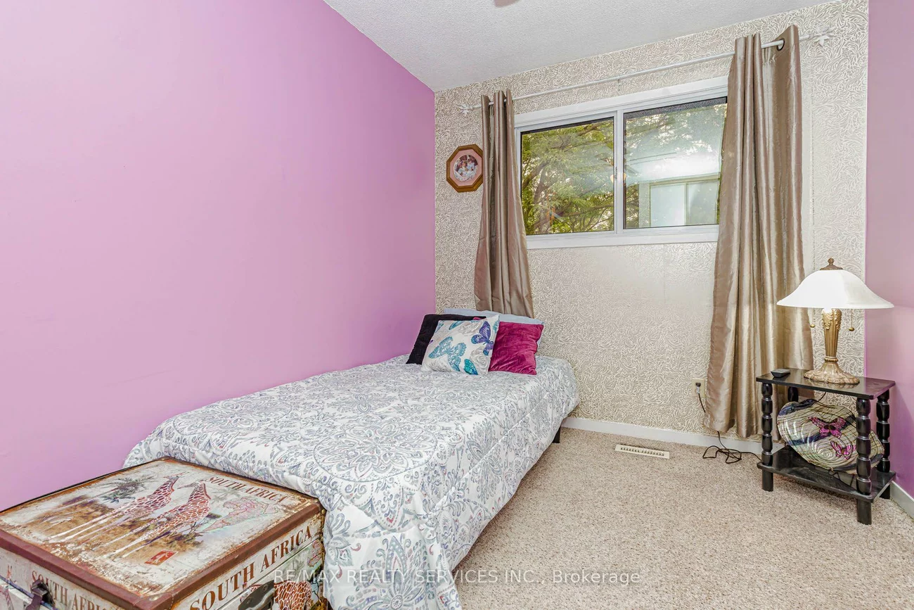 47, Dawson, Brampton North, Brampton