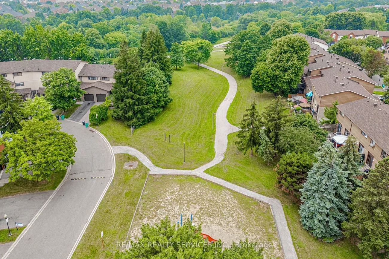 47, Dawson, Brampton North, Brampton
