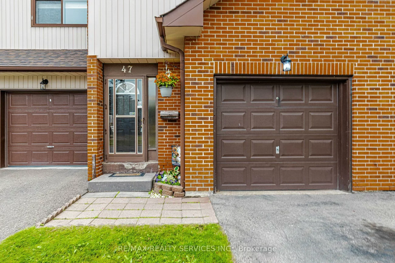 47, Dawson, Brampton North, Brampton