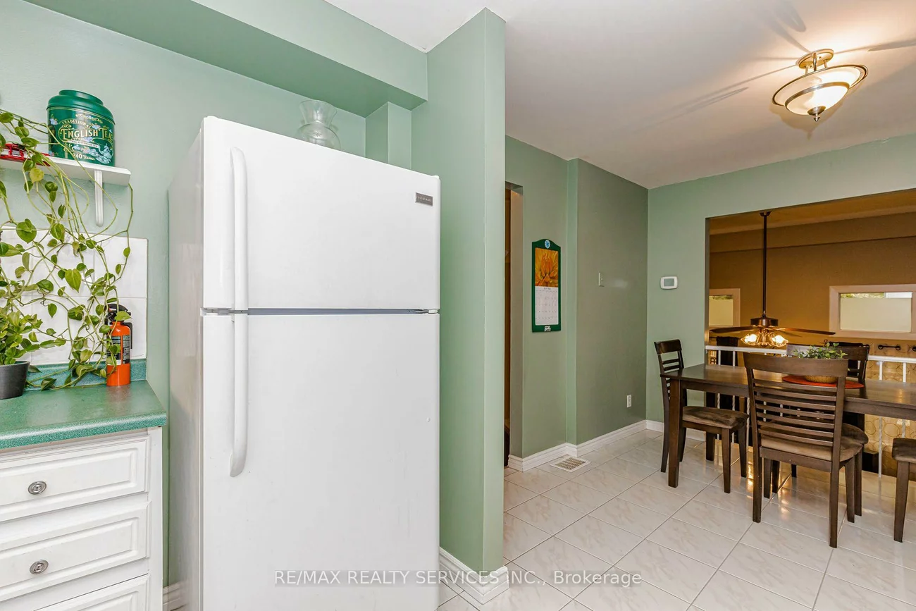 47, Dawson, Brampton North, Brampton