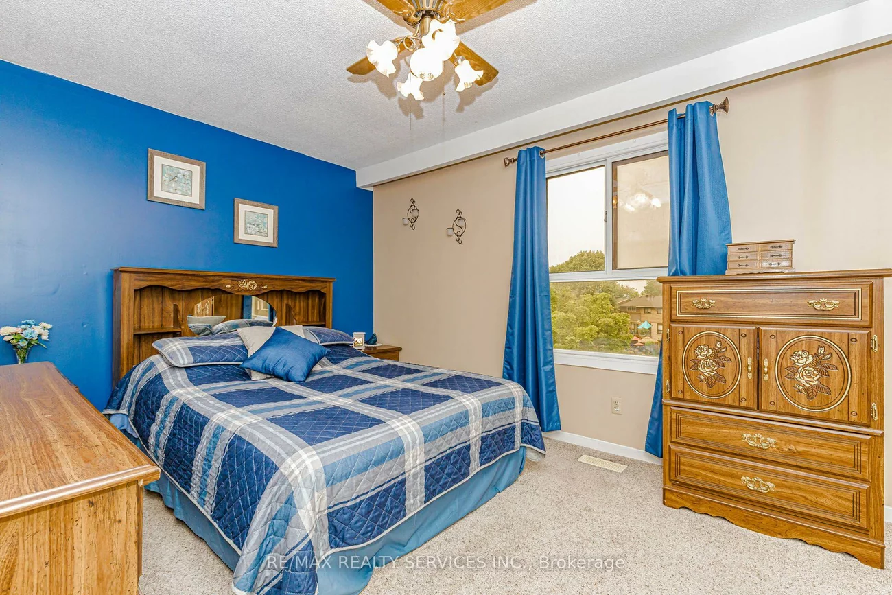 47, Dawson, Brampton North, Brampton