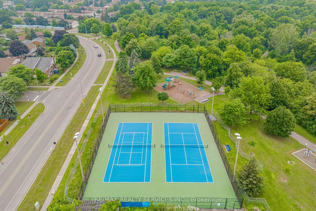 47, Dawson, Brampton North, Brampton