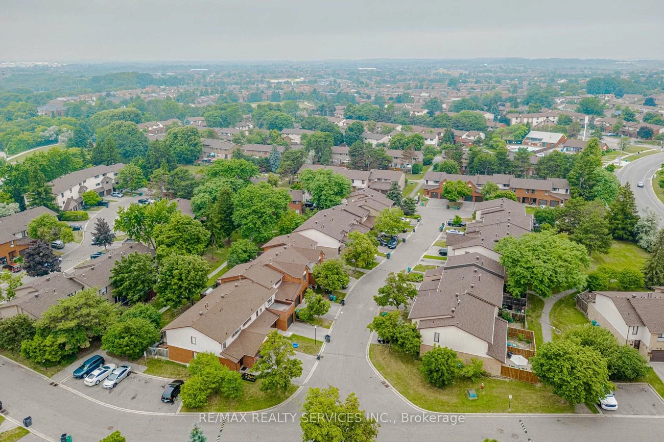 47, Dawson, Brampton North, Brampton