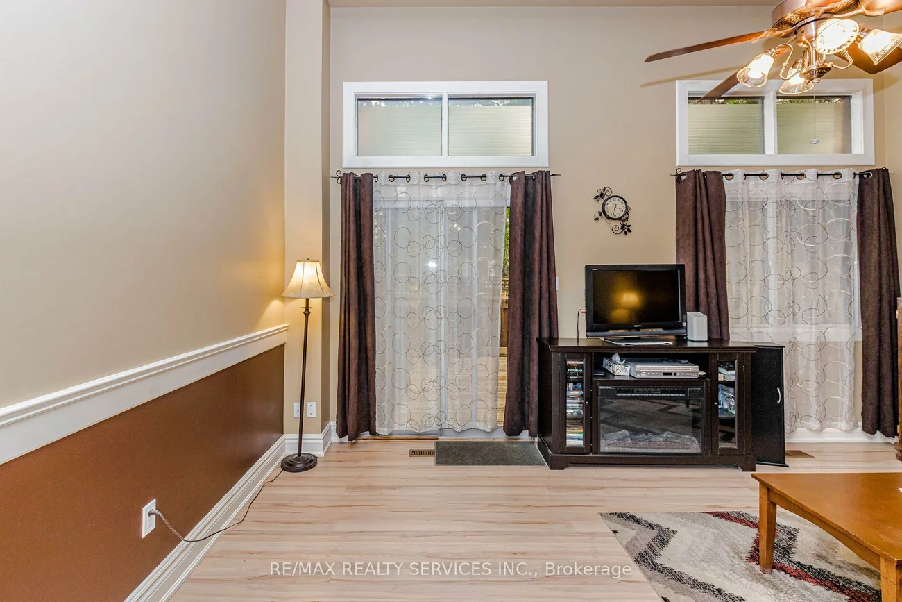 47, Dawson, Brampton North, Brampton
