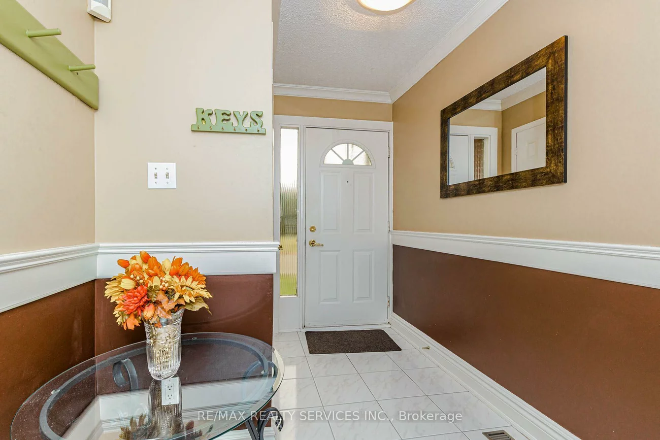 47, Dawson, Brampton North, Brampton
